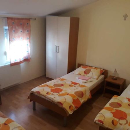 Apartamento Spirit Međugorje Exterior foto