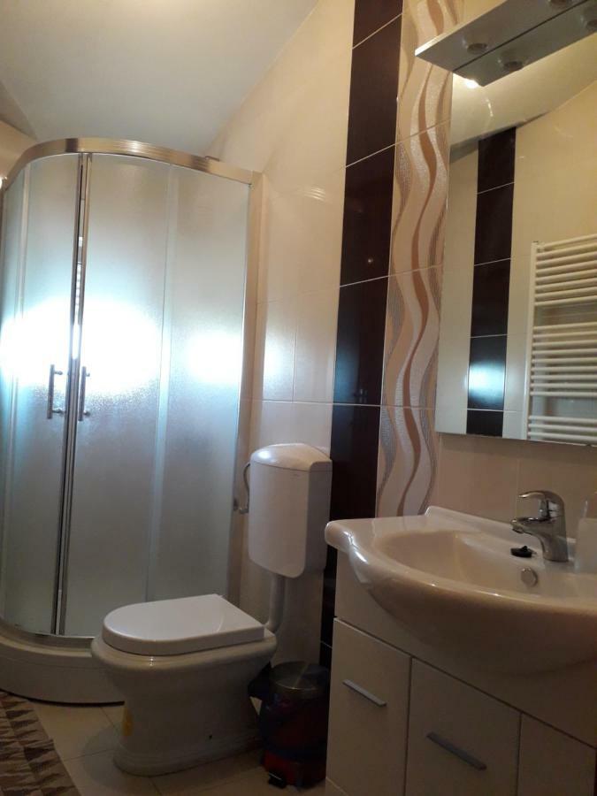 Apartamento Spirit Međugorje Exterior foto