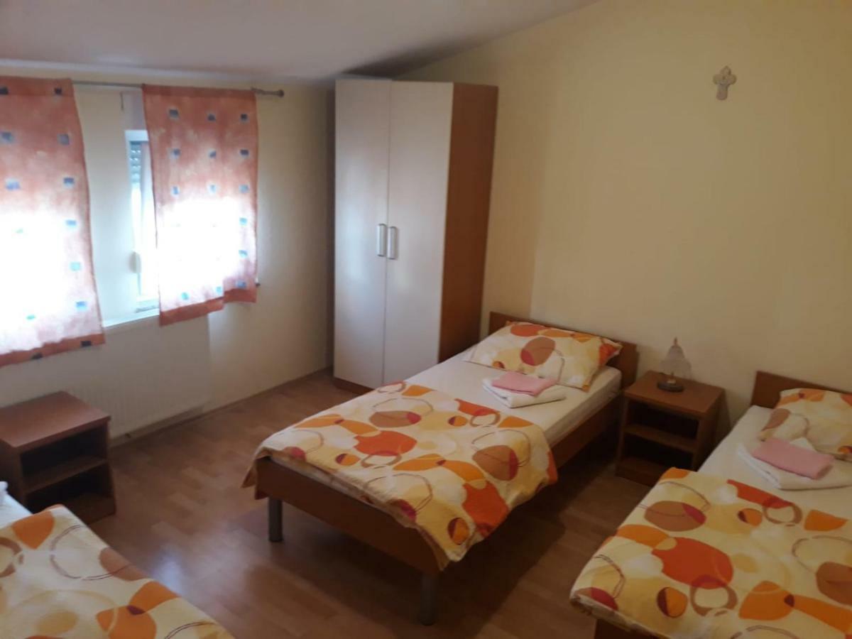 Apartamento Spirit Međugorje Exterior foto
