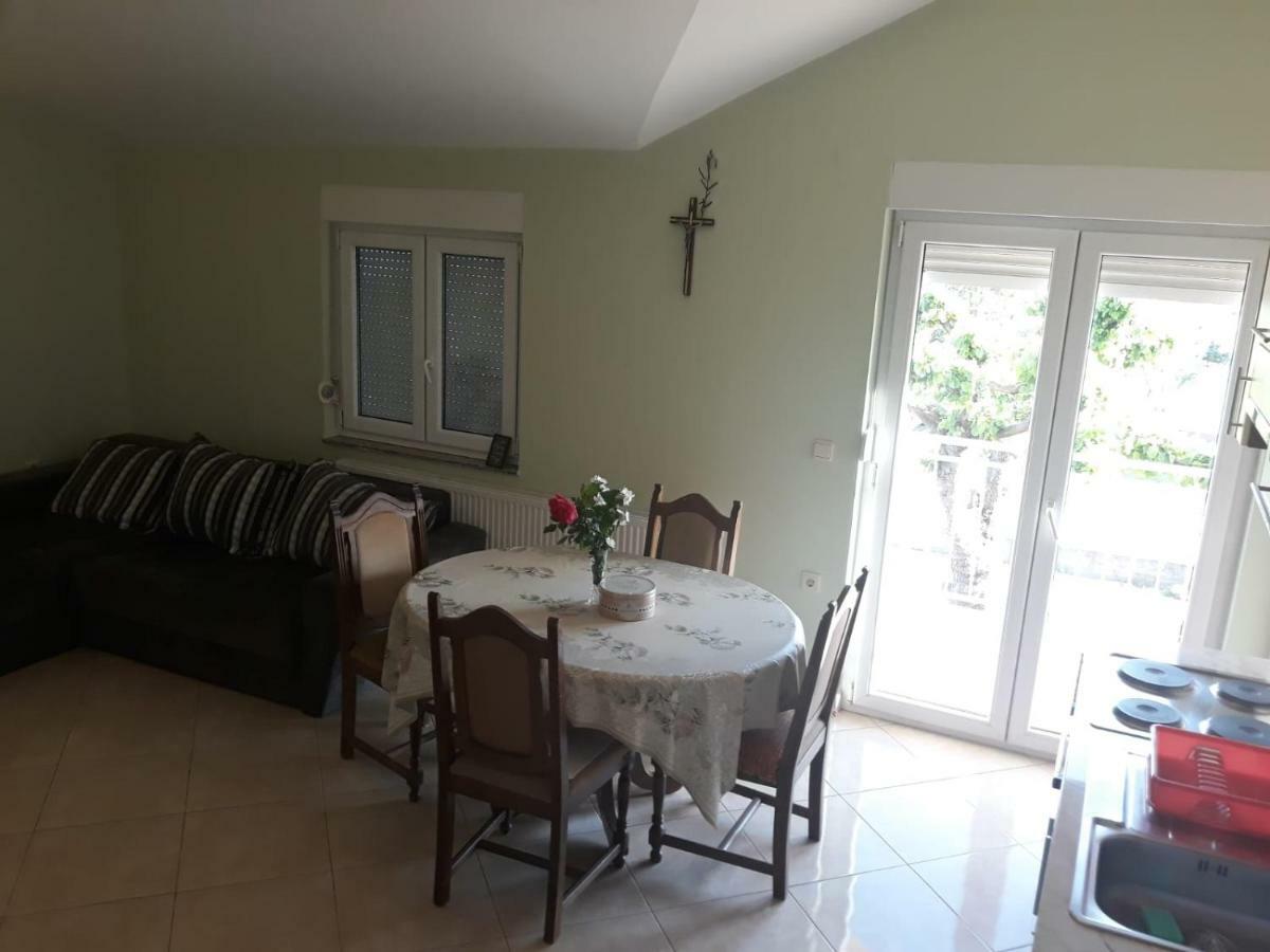 Apartamento Spirit Međugorje Exterior foto