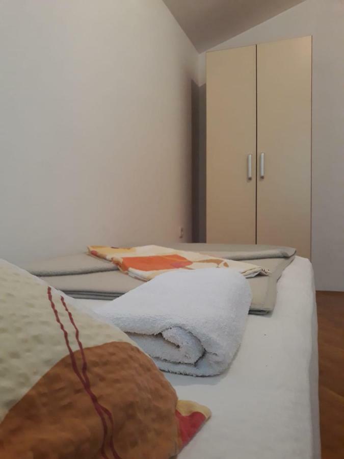 Apartamento Spirit Međugorje Exterior foto
